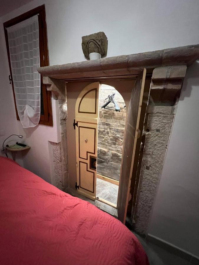 Appartamento-Ca San Marco Veneza Exterior foto
